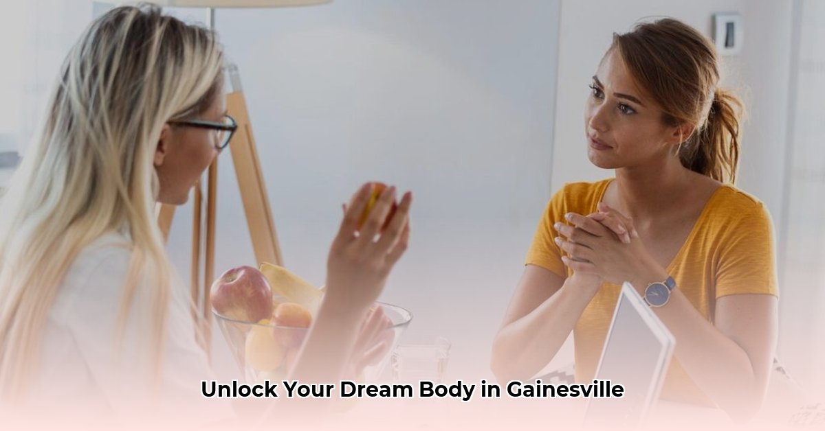 florida weight loss experts gainesville fl